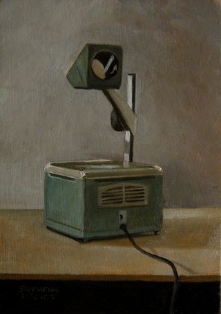 Projector 5 by Craig Stephens Projector 5 by Craig Stephens